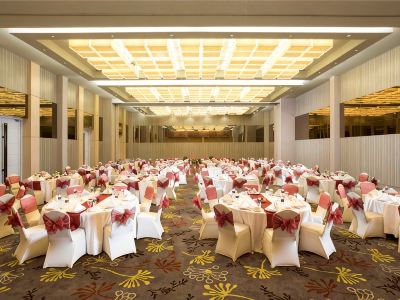 KHAS Semarang Hotel