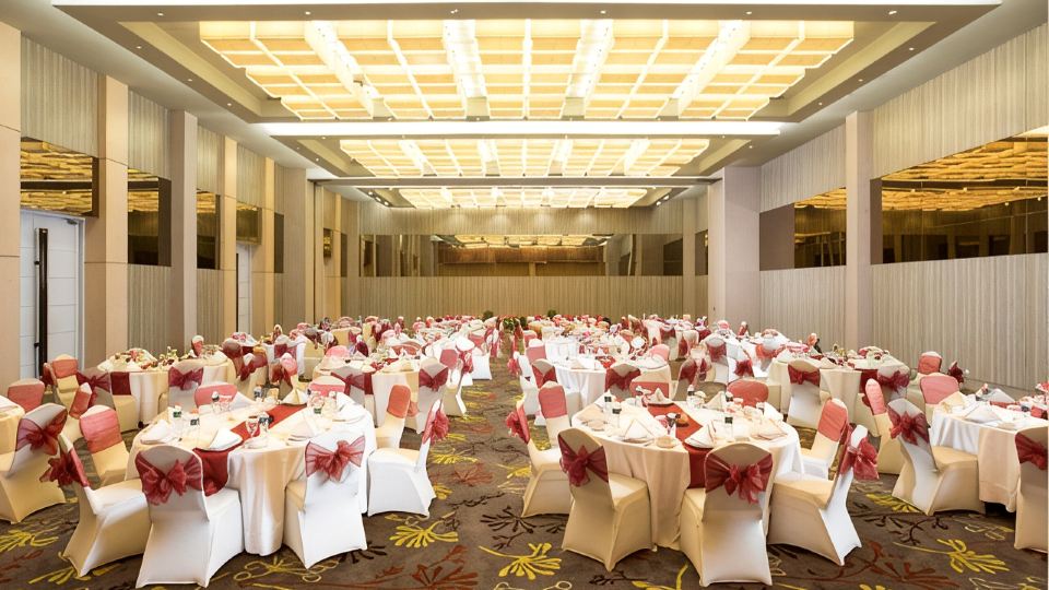 KHAS Semarang Hotel