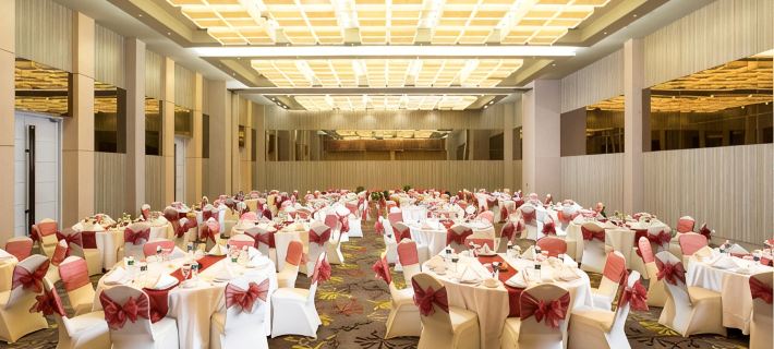 KHAS Semarang Hotel Hotel a Central Semarang