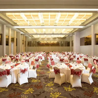 KHAS Semarang Hotel Hotels near Paragon City