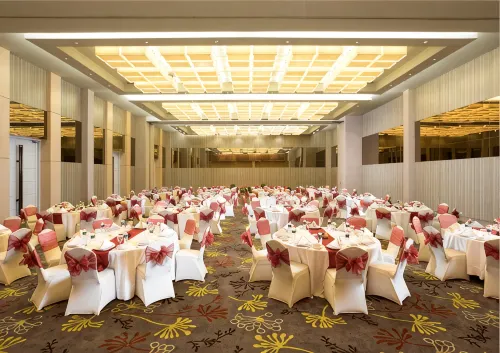 KHAS Semarang Hotel