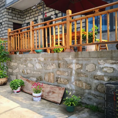 Haimian Shian Hostel