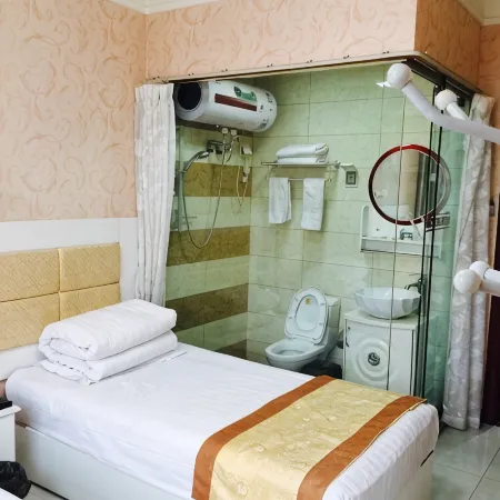 Weichang Taihao Business Hotel