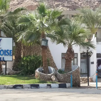 Turquoise Beach Hotel Hotels near Old Market