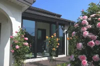 Sarah's Small Garden