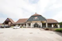 Premier Inn Derby West