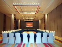 Xinchang Wozhou Junyi Hotel