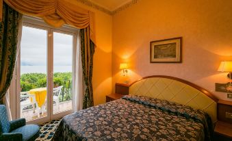 Hotel Milan Speranza Au Lac