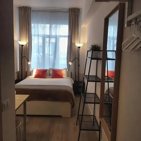 Stockholm Mini-Hotel