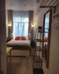 Stockholm Mini-Hotel