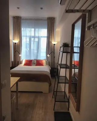 Stockholm Mini-Hotel
