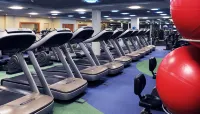 Village Hotel Birmingham Walsall - Gym