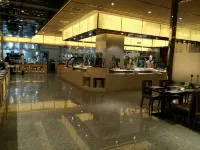 Runchang Hotel - Morgenmad