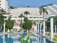 Grand Coloane Resort Hotels in Macau
