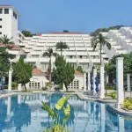 Grand Coloane Resort