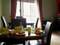 Marco E Laura Affittacamere Al Vaticano - Bed and breakfast