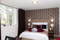 Trivelles Mayfair,Stockport - Park Yeri