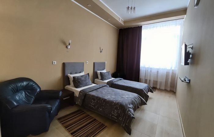 Milena Hotel