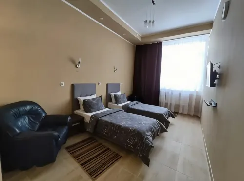 Milena Hotel - Inns