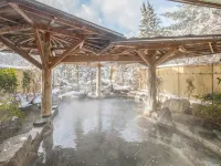 Hotel Koyokan - Hot Springs