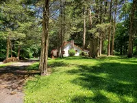 Charming Artist's Retreat