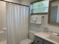 Private and Secluded Cabin Getaway with Free WiFi - 3-Star