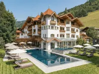 Hotel Gaspingerhof Ξενοδοχεία στην πόλη Gerlos