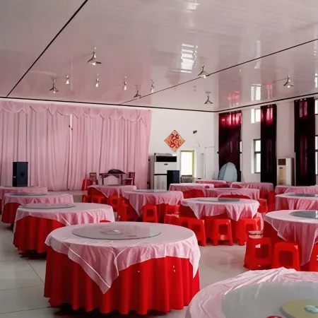 Guangfu Inn Chengnei Branch