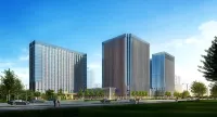 Holiday Inn Express BEIJING YIZHUANG by IHG Hotels in Yizhuang