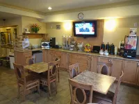和平門貝斯特韋斯特酒店 - 早餐