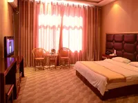 Dalateqi Tengfei Business Hotel - 2 stjerner