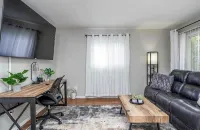 Mindfully Mellow  3Bd 1Bath - 3-Star