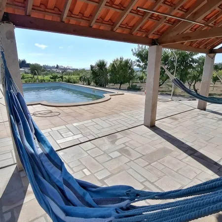 Giravillage - Vivenda com Piscina Privada na Serra da Estrela