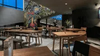 ARTOTEL加查馬達三寶壟 - 早餐