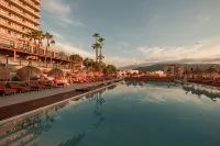 Cooks Club Calvia Beach - Adults Only
