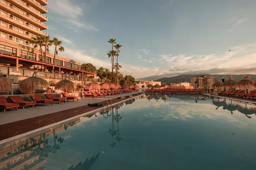 Cooks Club Calvia Beach - Adults Only