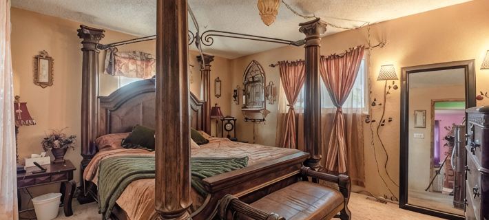 Unique Rocky Mountain Adventure "base camp" for 12 特勒縣酒店