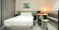 Yongjeon Time Terminal Hotel 2nd by Anook