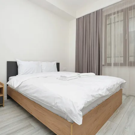 Apart hotel on Saryan Str 26/3