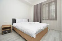 Apart hotel on Saryan Str 26/3