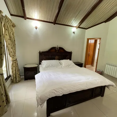 Montaña Villa Murree