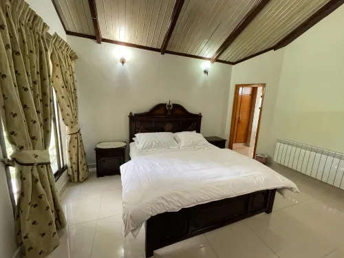 Montaña Villa Murree