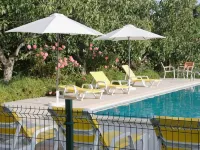 Monte Da Serralheira Agro Turismo - Rooftop Pools