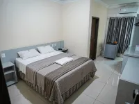 Garcia Palace Hotel فنادق في سينوب