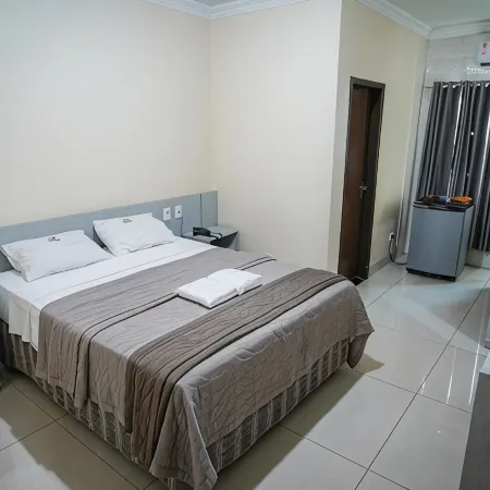 Garcia Palace Hotel