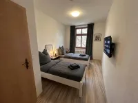 Monteurunterkunft Monteurwohnung Zwickau Hotels in Zwickau