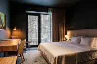 Hotel Vert Landscape Hotel - 2 звезды