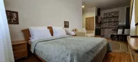 Krokus Spa Mini-Hotel - 2星級