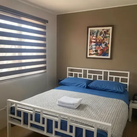 The Doll House 2.0 Hotels in Bataan