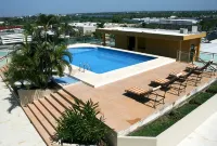 Tabasco Inn - piscina